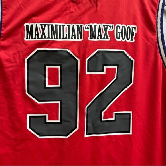 Vintage Tokyo Disney Resort Goofy tank top Sz M - Picture 6 of 10